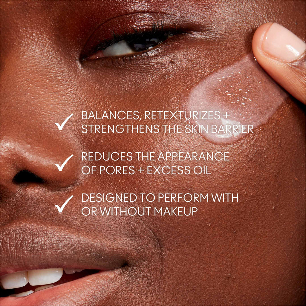 Hyper Real Skin Serumizer Balancing Hydration Serum 30 Ml