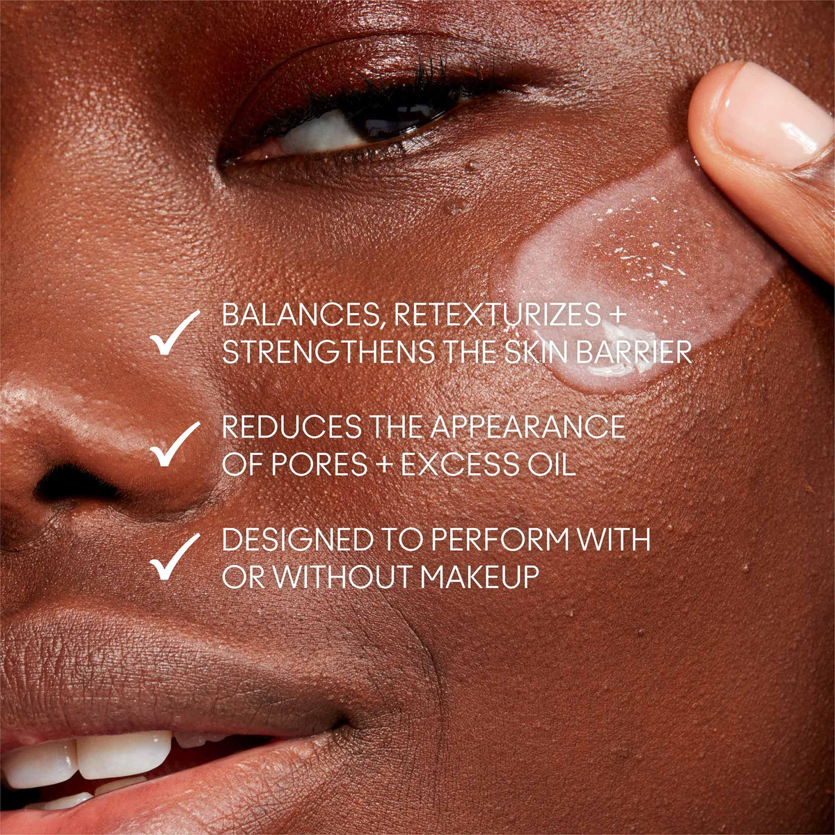Hyper Real Skin Serumizer Balancing Hydration Serum 30 Ml
