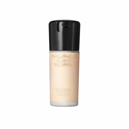 Fond De Teint Studio Radiance Serum-Powered