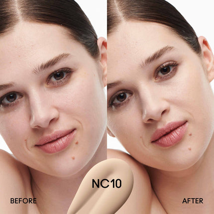 Fond De Teint Studio Radiance Serum-Powered