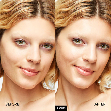 Fluide Teinté Strobe Dewy