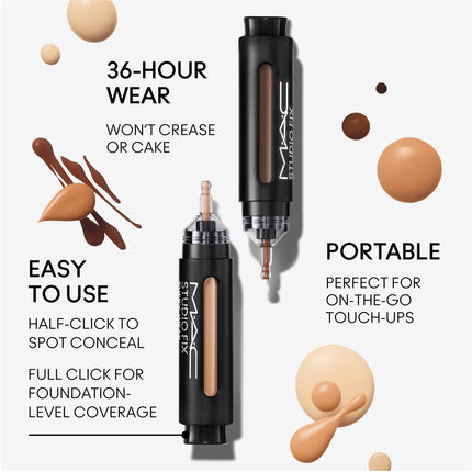 Studio Fix Ever-Wear All Over Face Pen