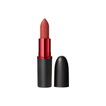 Rouge à Lèvres M·A·Cximal Silky Matte Viva Glam
