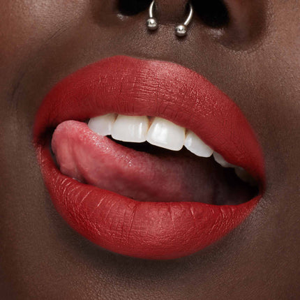 Rouge à Lèvres M·A·Cximal Silky Matte Viva Glam