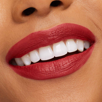 Rouge à Lèvres M·A·Cximal Silky Matte Viva Glam