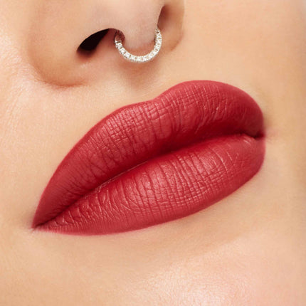Rouge à Lèvres M·A·Cximal Silky Matte Viva Glam