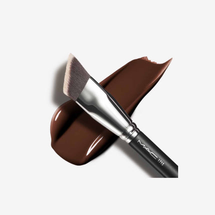 171S Smooth-Edge All Over Pinceau Visage