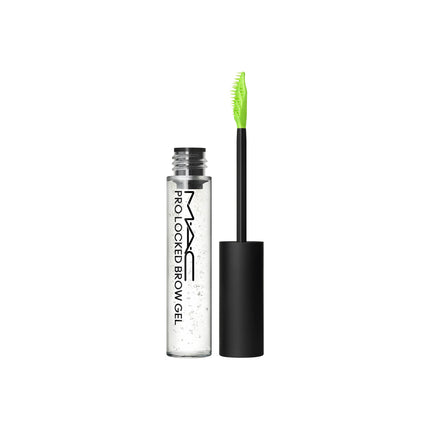 Pro Locked Brow Gel Clear