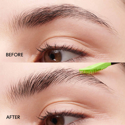 Pro Locked Brow Gel Clear
