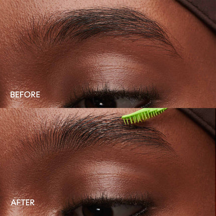 Pro Locked Brow Gel Clear