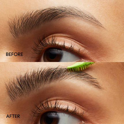 Pro Locked Brow Gel Clear