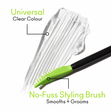 Pro Locked Brow Gel Clear