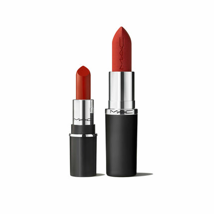 Rouge à Lèvres M·A·Cximal Silky Matte Mini I M·A·C