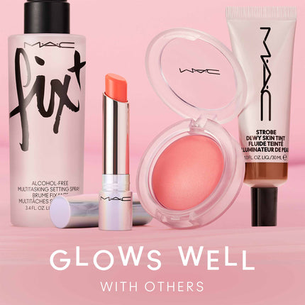 Baume à Lèvres Glow Play Lip Balm