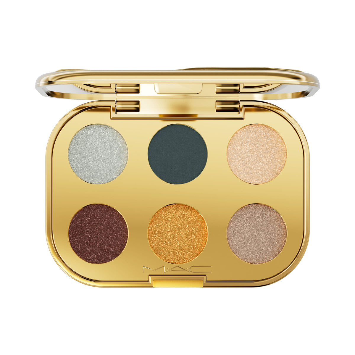 Treasured Eye Shadow Palette X6 All The Riches