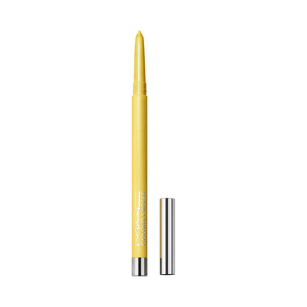 COLOUR EXCESS GEL EYE LINER B-A-N-A-N-A-S