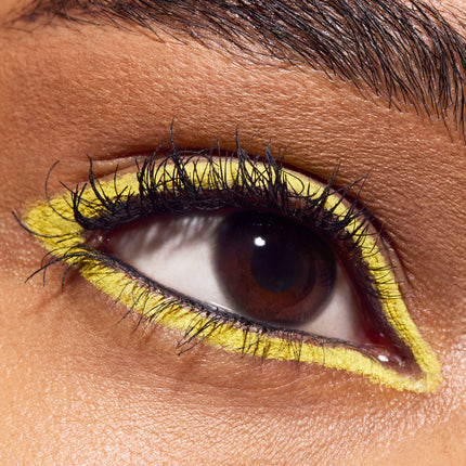 COLOUR EXCESS GEL EYE LINER B-A-N-A-N-A-S