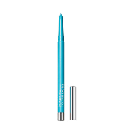 COLOUR EXCESS GEL EYE LINER BLUEBERRY MILK