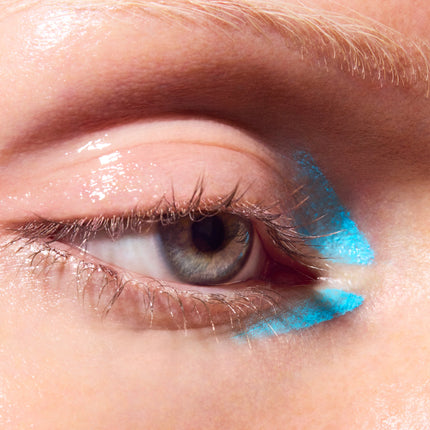 COLOUR EXCESS GEL EYE LINER BLUEBERRY MILK