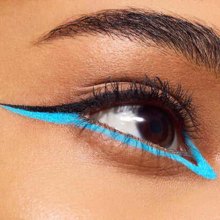 COLOUR EXCESS GEL EYE LINER BLUEBERRY MILK