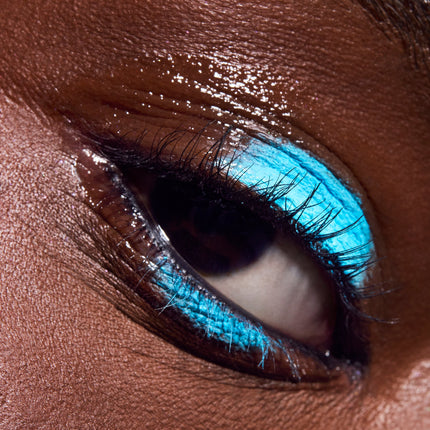 COLOUR EXCESS GEL EYE LINER BLUEBERRY MILK