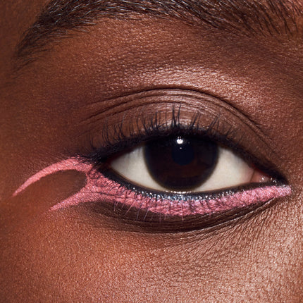 COLOUR EXCESS GEL EYE LINER STRAWBERRY MILK