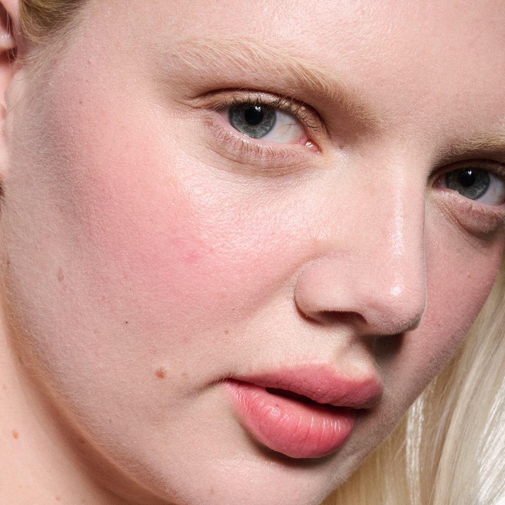 Powder Kiss Lip And Cheek Mousse