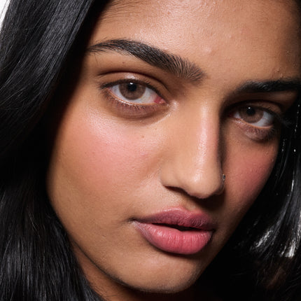 Powder Kiss Lip And Cheek Mousse