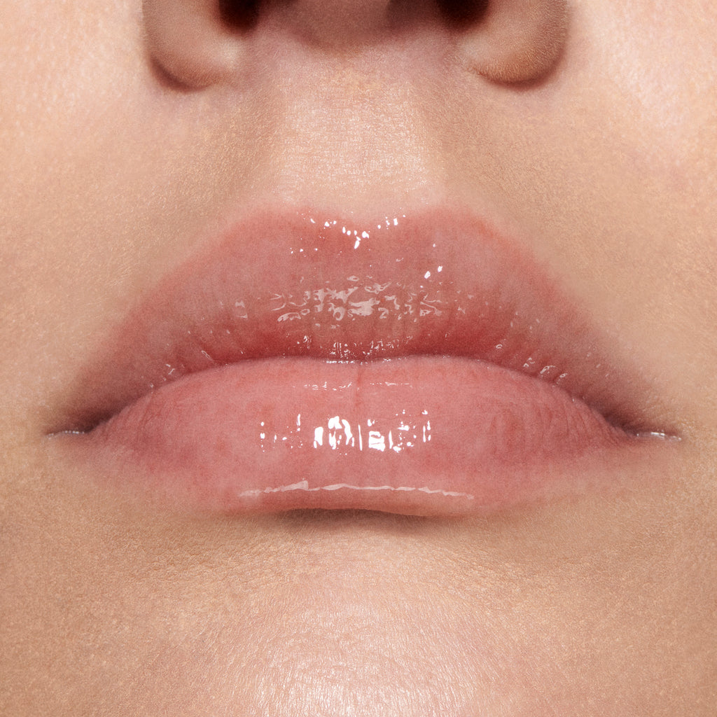 LIPGLASS BLOW PLUMPING OIL GINGER ZINGER