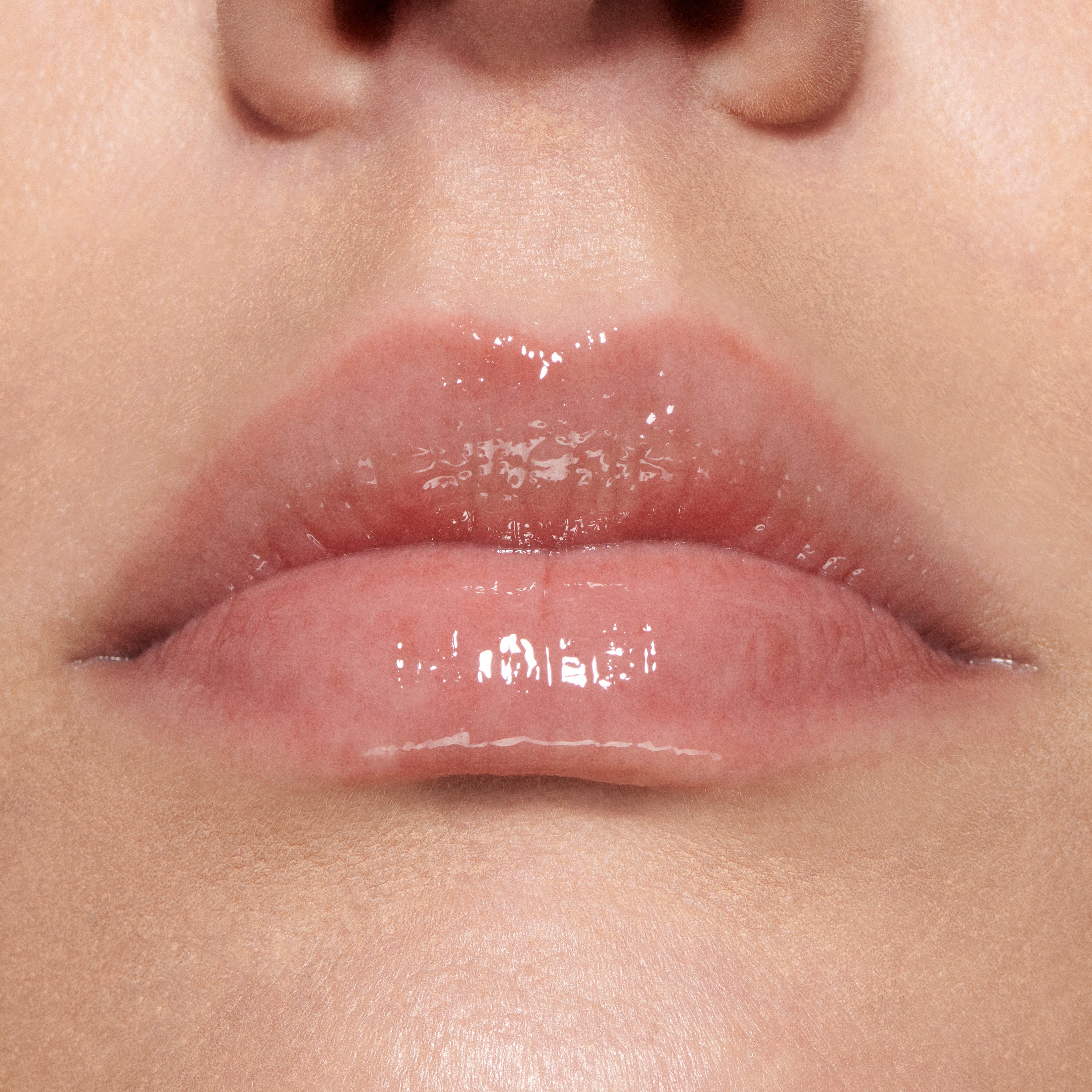 LIPGLASS BLOW PLUMPING OIL GINGER ZINGER