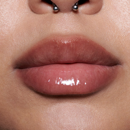 LIPGLASS BLOW PLUMPING OIL GINGER ZINGER