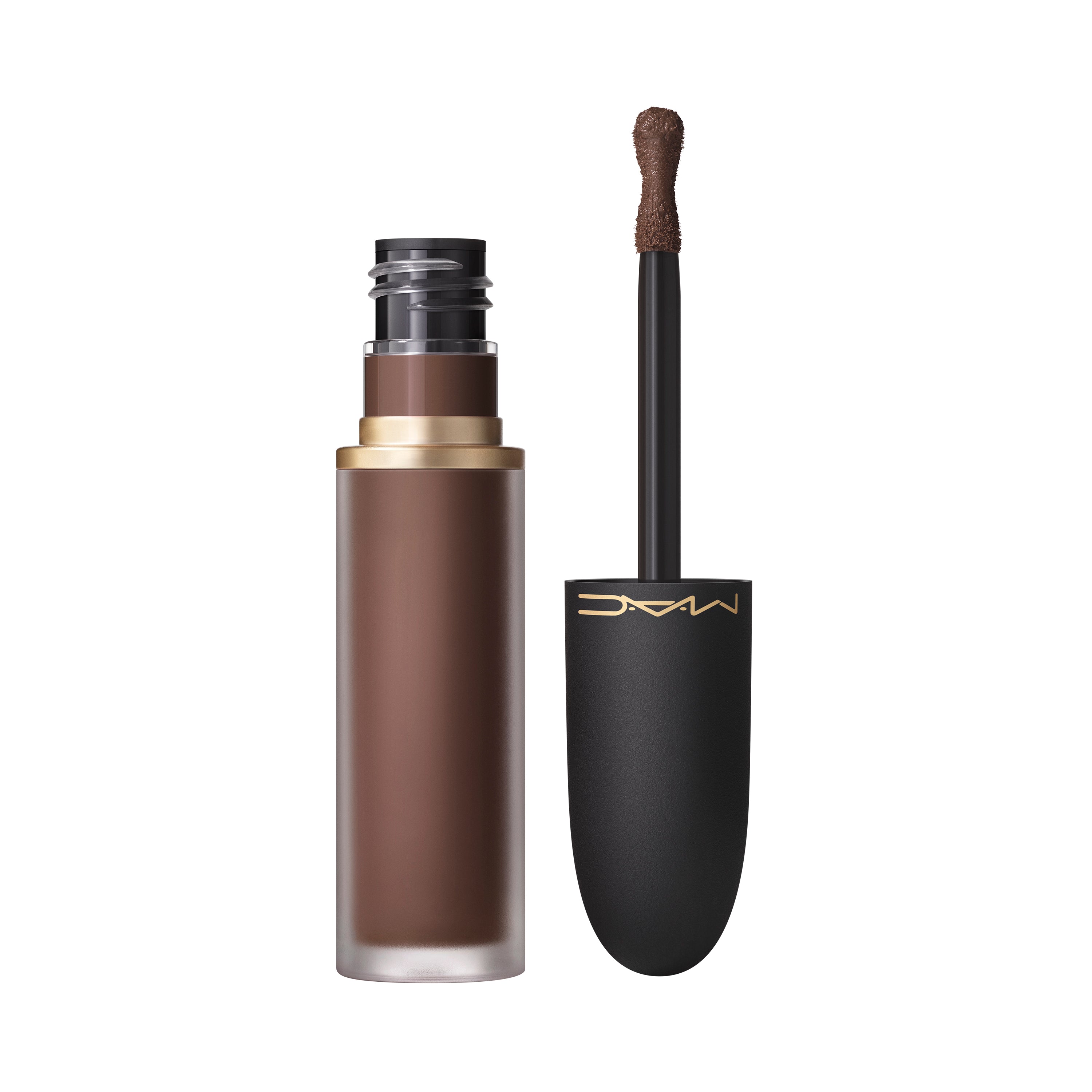 Powder Kiss Lip And Cheek Mousse in Buffiest