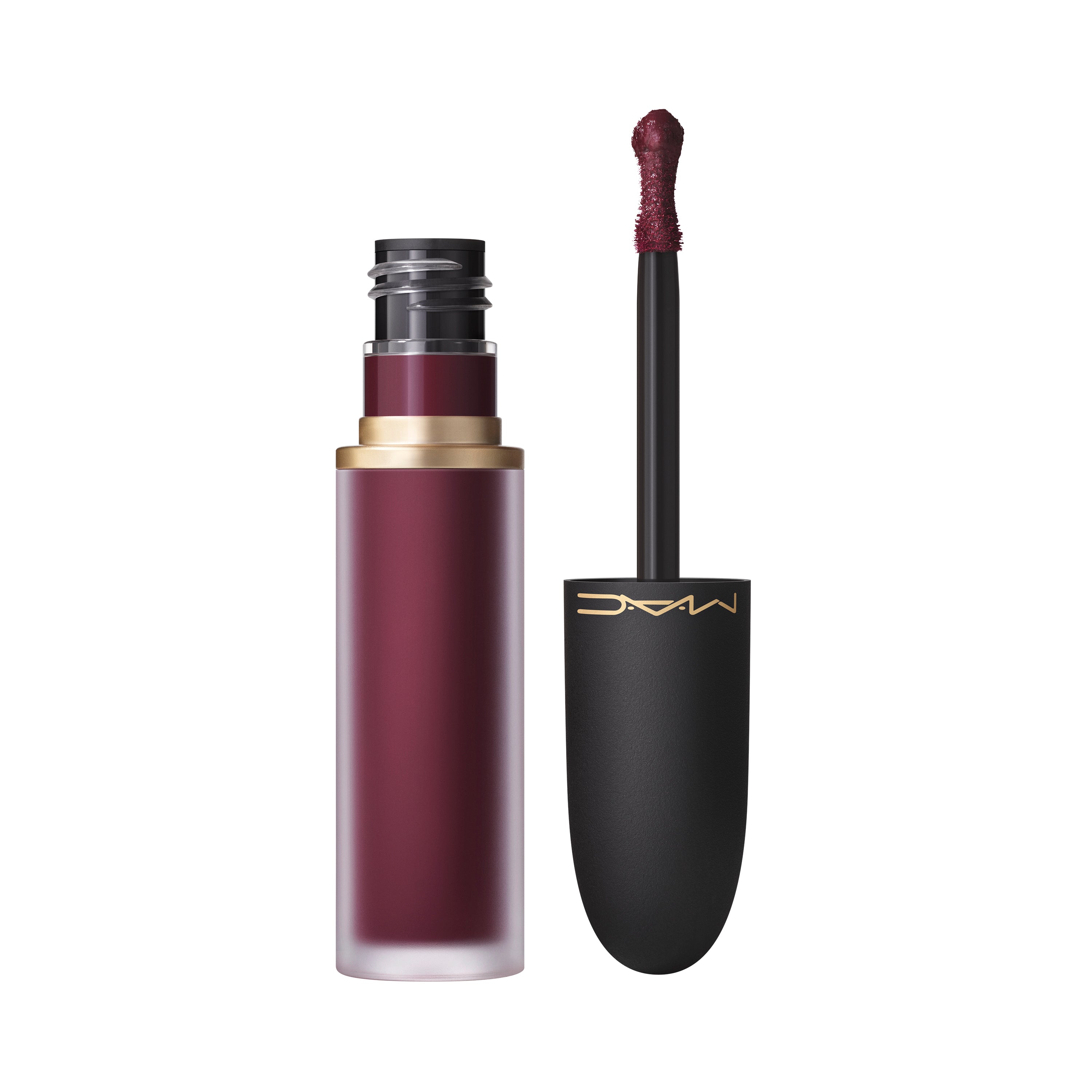 Powder Kiss Lip And Cheek Mousse in Velvet Teddy
