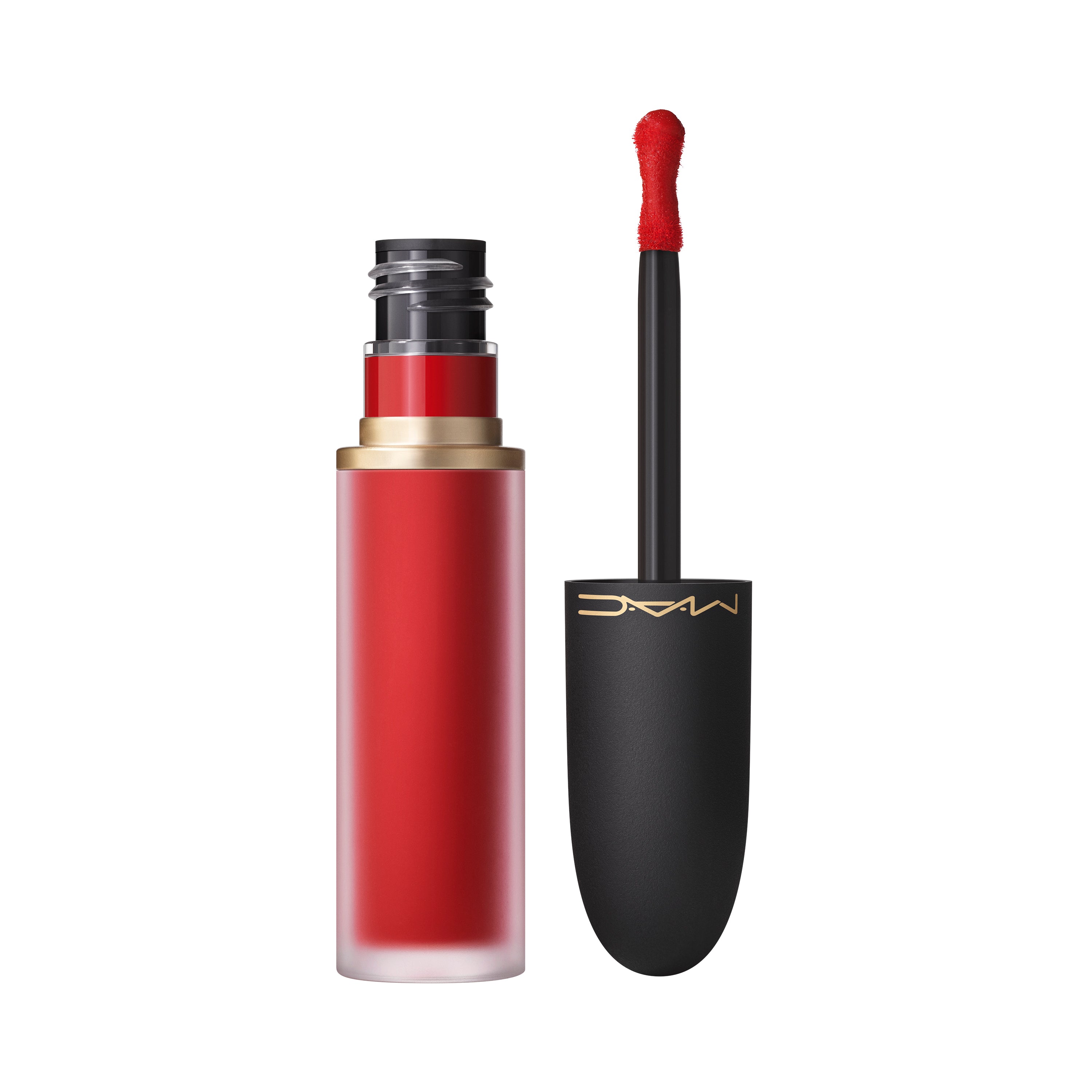 Powder Kiss Lip And Cheek Mousse in M·A·CSmash