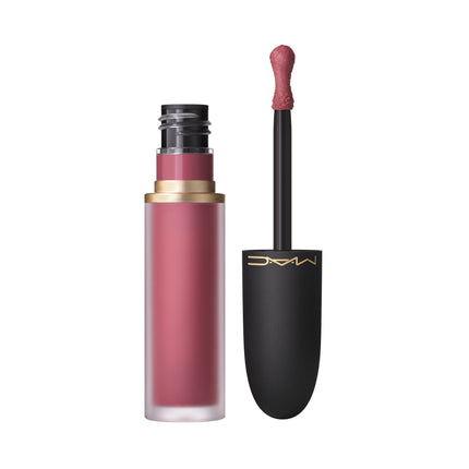 Powder Kiss Lip And Cheek Mousse in More The Mehr-Ier