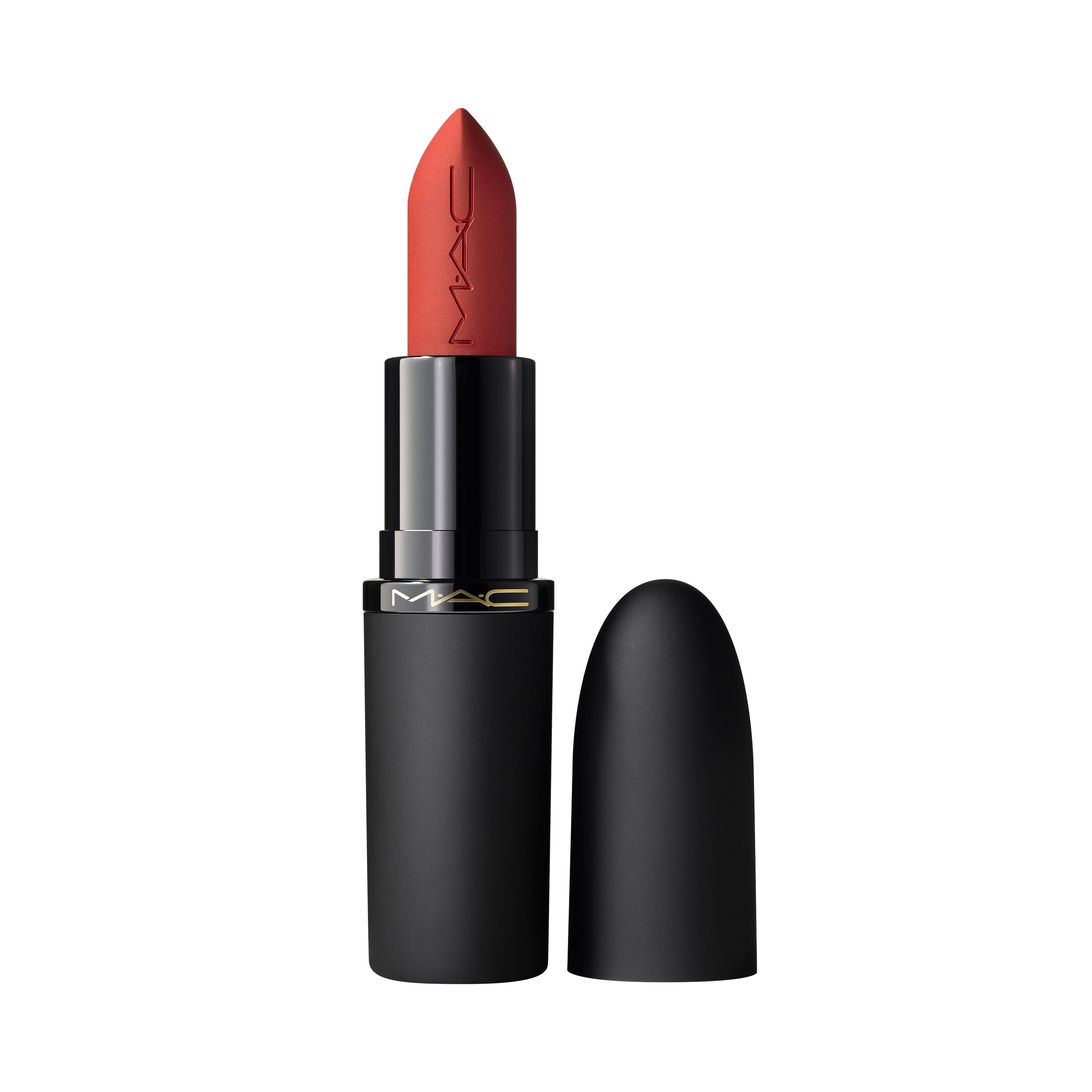 Powder Kiss Hazy Matte Lipstick Devoted To Chili