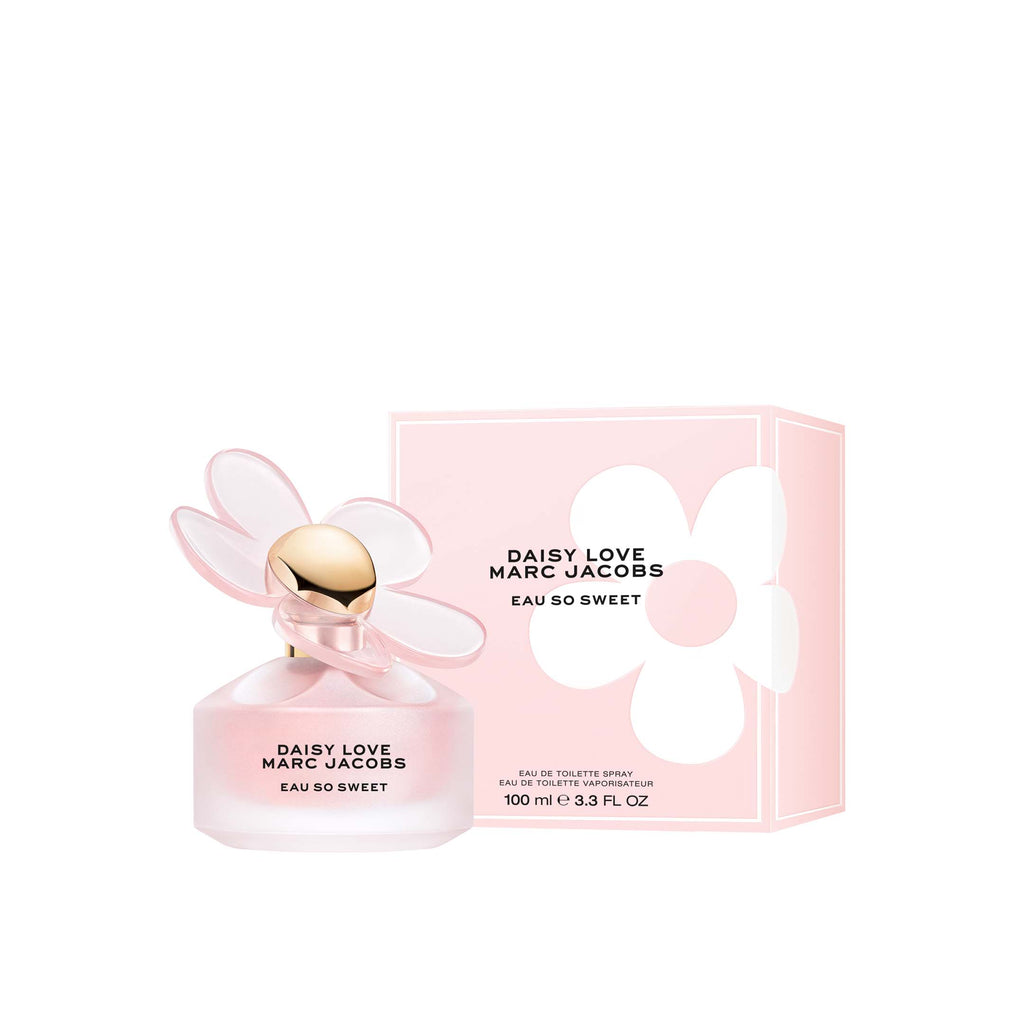 Daisy Love Eau So Sweet Eau de Toilette for Women