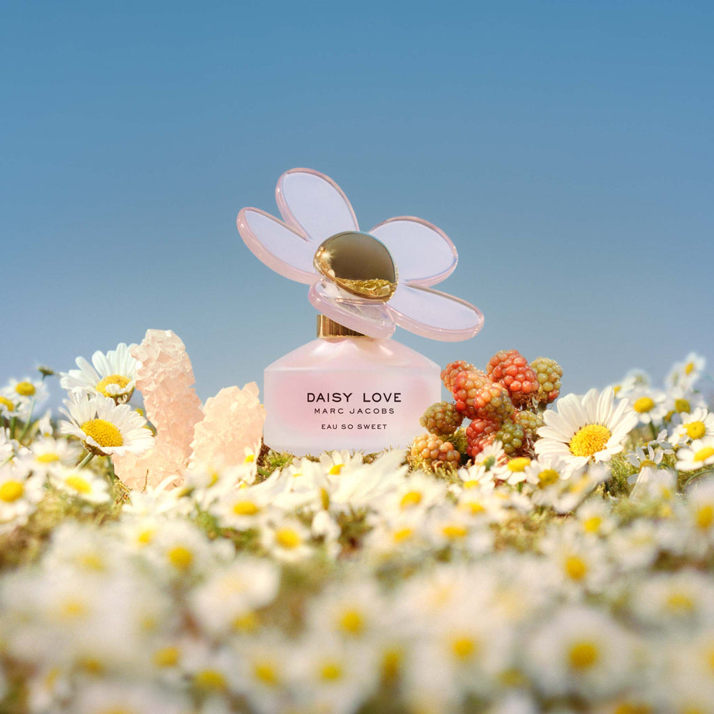 Daisy Love Eau So Sweet Eau de Toilette for Women