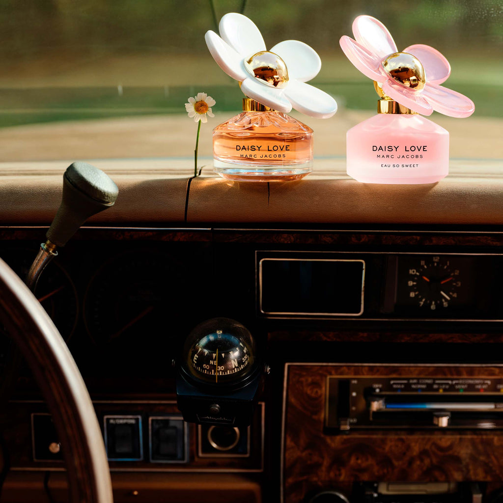 Daisy Love Eau So Sweet Eau de Toilette for Women
