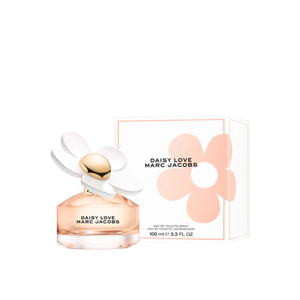 Daisy Love Eau De Toilette Pour Femme