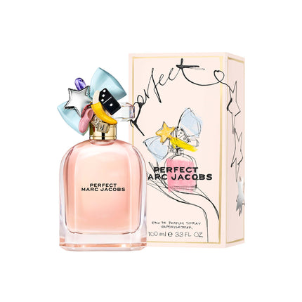 Perfect Eau de Parfum