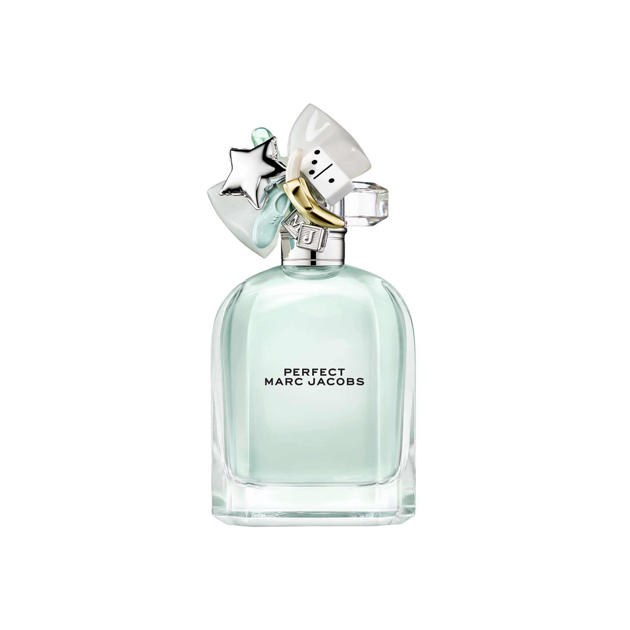 Perfect Eau De Toilette Pour Femme