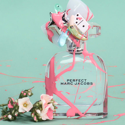 Perfect Eau De Toilette Pour Femme