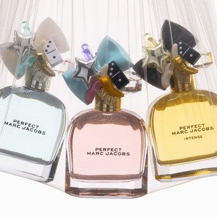 Perfect Eau De Toilette Pour Femme