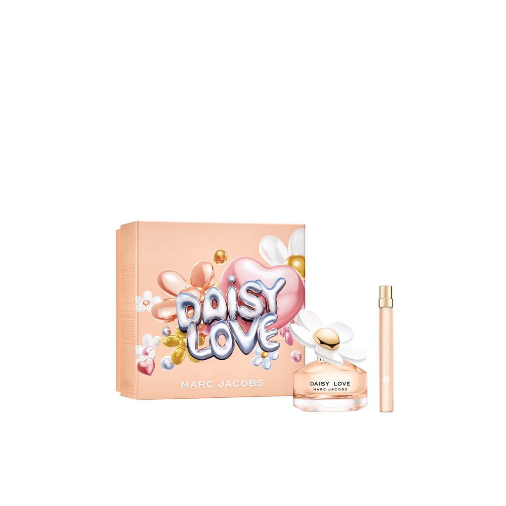 Marc Jacobs Women's 2-Pc. Daisy Love Eau de Toilette Gift Set