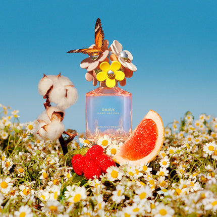 Daisy Eau So Fresh Eau De Toilette Pour Femme