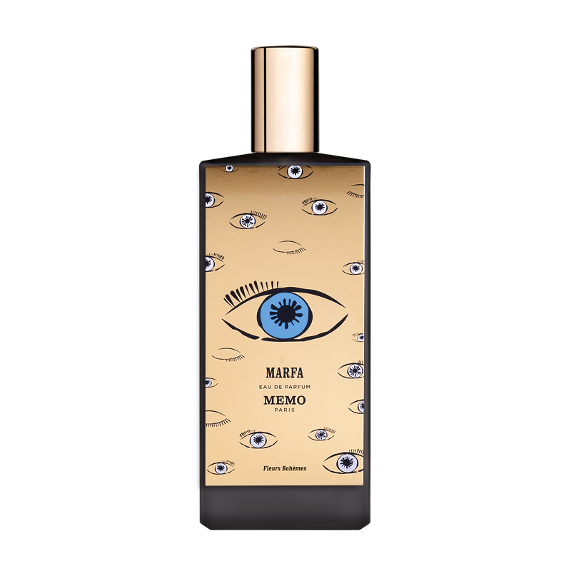 Memo Marfa Eau de Parfum
