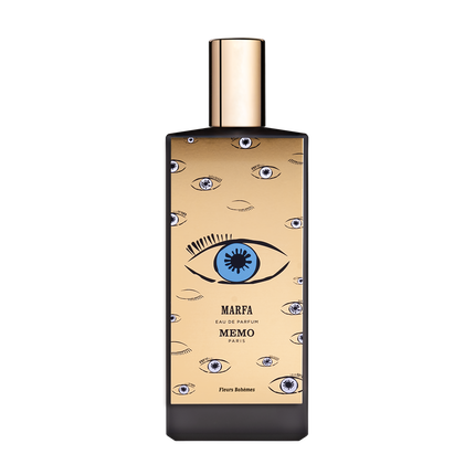 Memo Marfa Eau de Parfum