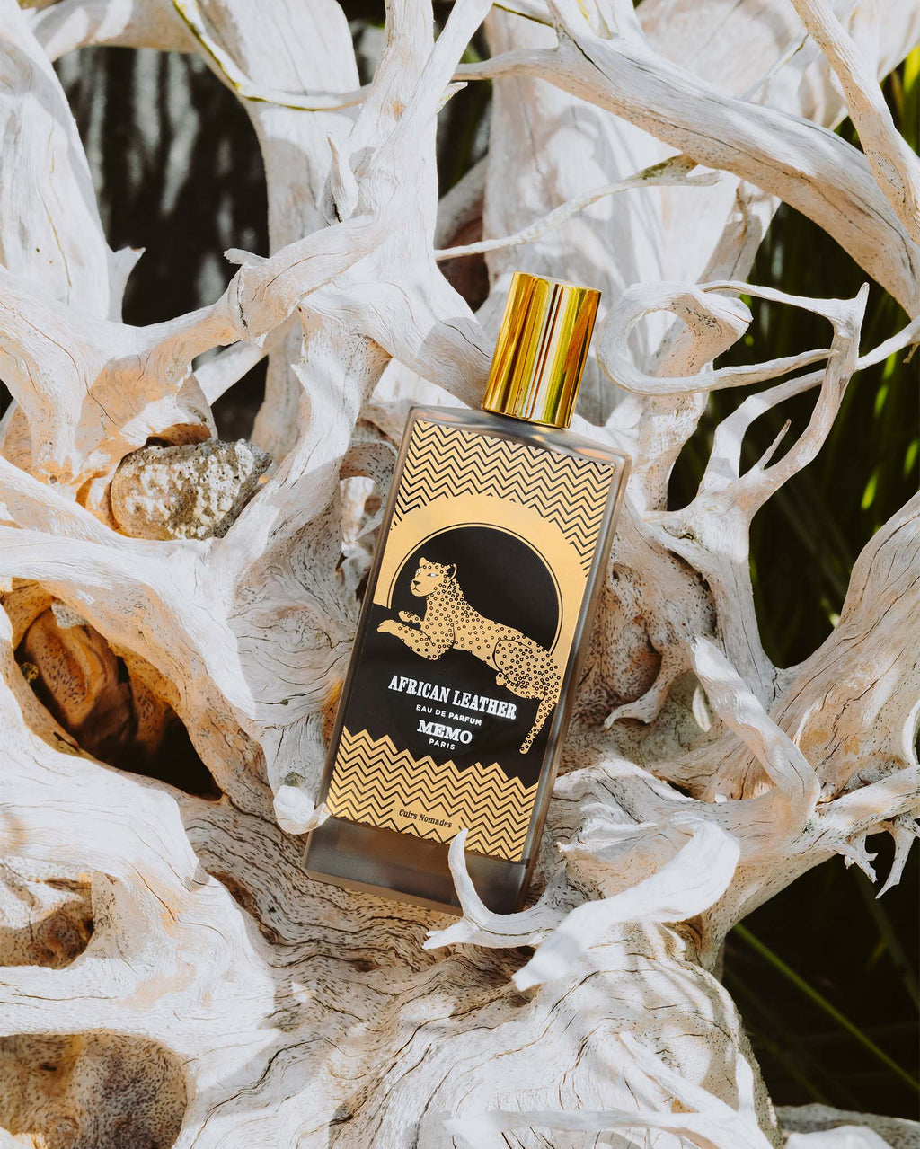 Memo African Leather Eau de Parfum