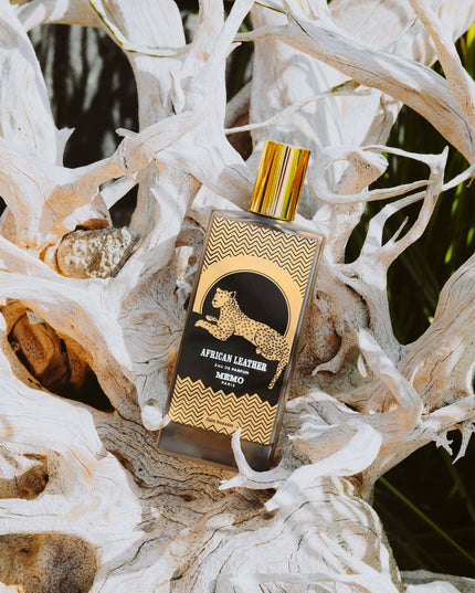 Memo African Leather Eau de Parfum